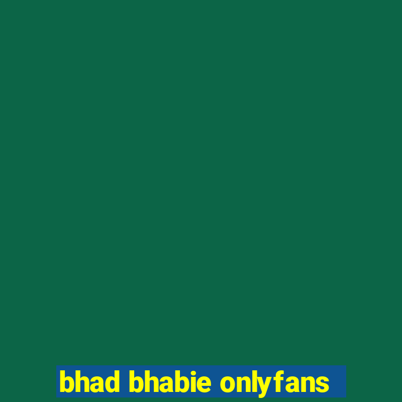 bhad bhabie onlyfans